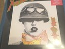 X-RAY SPEX: I AM A CLICHE:PINK/GREEN DOUBLE LP 2019 RSD: 500 ISSUE: MINT/SEALED