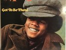 Michael Jackson: Yr 72-Got To Be There-MOTOWN REC. M5-130V . VGC +  E-1