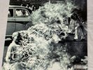 Rage Against the Machine Self titled Vinyl LP Record 1992 First Press Excellent