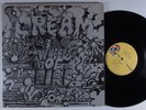 CREAM Wheels Of Fire ATCO 2XLP VG+ gatefold s