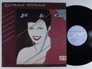 DURAN DURAN Rio CAPITOL LP VG++ club edition s