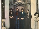 THE BEATLES -Hey Jude- Rare Original New Zealand Pressing CPCS106 (Vinyl Record)
