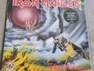 IRON MAIDEN  Flight of Icarus & Trooper FIRST TEN YEARS New &  Sealed 12