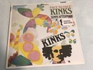 Kinks ‎Face To Face ‎LP Vinyl Album Reprise Records RS 6228