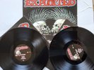 The Exploited – Fu*k The System 2 x LP Album vinyl record 2003