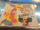 The Kinks Face to Face Reprise R-6228 MONO Tri-Color Steamboat LP Vg+