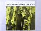 George Wallington Quintet   The New York Scene Prestige PJ-8207-16   VINYL LP