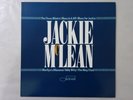 The Jackie McLean Quintet  Blue Note BRP-8035 Japan  VINYL LP