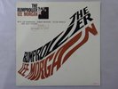 Lee Morgan The Rumproller Blue Note BNJ 71028 Japan  VINYL LP