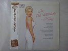 Pat Morrissey I'm Pat Morrissey - I Sing Mercury DMJ-5036 Japan  VINYL LP OBI