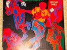 The Best of Wilson Pickett New Factory Sealed Vinyl LP Record Album No Cut Outs