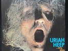 URIAH HEEP - VERY EAVY VERY UMBLE - VINYL BRONZE ILPS 9142 UK A2/B1 NEAR MINT