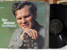 Rare Country LP - Doc Watson - Southbound - Vanguard # VSD 79213