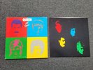 Queen - Hot Space 1982 - RARE New Zealand Press