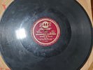 Moondog's Symphony 78 Rpm Record