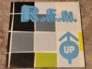 R.E.M. : UP - 1998 Double Vinyl LP