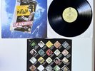 THE METEORS * In Heaven * LP * PSYCHOBILLY * Fenech * Nigel Lewis * Rockabilly