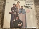 The Beatles Yesterday and Today ST 2553 LP