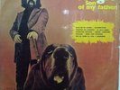 Giorgio- Son of my  father (Vinyl LP, Argentina, 1972) NM, Very Well Cared
