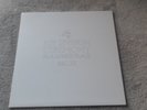 JOY DIVISION NEW ORDER FACTORY RECORDS  CEREMONY RSD 12 INCH 800 ONLY FACTORY