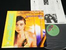 THROBBING GRISTLE - GREATEST HITS - JAPAN VINYL LP OBI RTL-20
