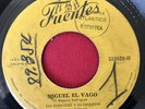 Guaguanco RAY RODRIGUEZ Miguel El Vago 45 TNT BAND Jala Jala LATIN JAZZ Salsa