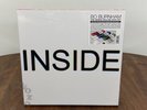 Bo Burnham Inside Deluxe Signed RGB Version 3LP Vinyl Box Set   BRAND NEW