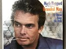MERLE HAGGARD and The Strangers - Branded Man Original Vinyl LP Brand New Sealed