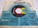 THE COOPERETTES - SHING-A-LING / (LIFE HAS) NO MEANING NOW - BRUNSWICK