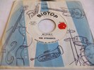 THE DYNAMICS - MISERY / I'M THE MAN - BIGTOP DJ
