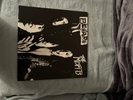vinyl records punk lp The Misfits Beware. Plan 9 . Cherry Red.