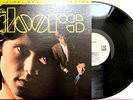 THE DOORS VINYL (MFSL 1-051) MOBILE FIDELITY SOUND LAB ORIGINAL MASTER RECORDING