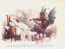 ANGEL 35356 UK - OISTRAKH / YAMPOLSKY - TARTINI DEVIL'S THRILL - MOZART SON. NM