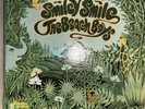 The Beach Boys SMILEY SMILE Vinyl LP Record Brother ST 9001 1967