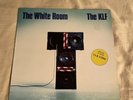 The KLF ‎The White Room Original Spain Release VG+ Vinyl 1990 LP