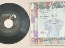 David Bowie 7”. Ashes To Ashes. USA