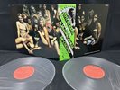 JIMI HENDRIX ELECTRIC LADYLAND POLYDOR MPX 9955-6 VINYL JAPAN LP OBI 2DISCS/EX+
