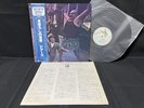 THE DOORS STRANGE DAYS ELEKTRA P-6412E VINYL JAPAN LP OBI EX-/EX