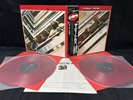THE BEATLES 1962-1966 ODEON EAS-50021-2 VINYL JAPAN LP-02 OBI COLOR VINYL