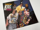 New Kids On The Block Vinyl 1986 self titled LP SEALED Album Record