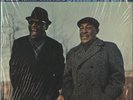 Verve V-8467 Johnny Hodges & Earl Hines, Stride Right MONO LP