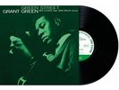 Grant Green - Green Street (Vinyle)