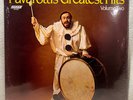 Luciano Pavarotti, Pavarotti's Greatest Hits (Volume Two) PAV2006 SEALED LP