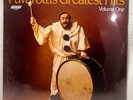Luciano Pavarotti, Pavarotti's Greatest Hits (Volume One) PAV2005 SEALED LP