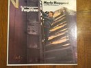 MERLE HAGGARD I'M A LONESOME FUGITIVE LP 1967 CAPITOL ST 2702 VG+