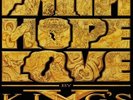 King's X *Faith Hope Love [180-Gram Gold Colored Vinyl] NEW RECORD LP VINYL