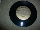 CORSICAN BROTHERS 45 CHICAGO SOUL 1966 PERRY JOHNSON JAMES BUTLER CHOICE OBSCURE