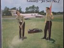 THE CALHOUN TWINS  1970 STOP LP