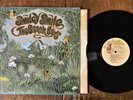 The Beach Boys SMILEY SMILE Orig BROTHER LP 1967 MONO SHRINK EX/EX