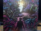 A Day To Remember Homesick Vinyl LP Limited Edition Bruised Starburst Variant